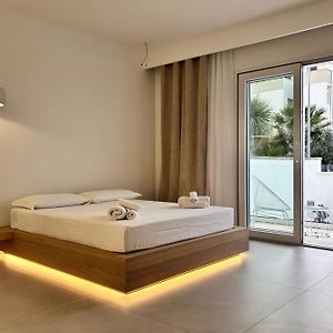 Camera superior con letto queen size